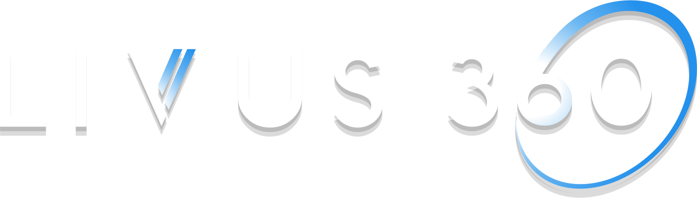 Livus360 Logo